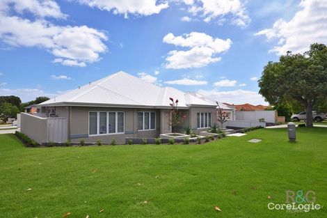 Property photo of 13B Dandenong Road Attadale WA 6156