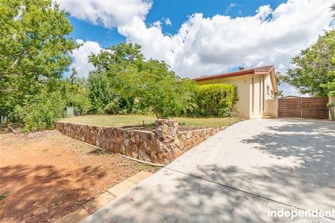 Property photo of 13 Biffin Street Cook ACT 2614