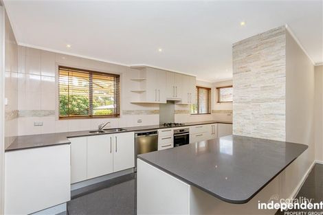 Property photo of 13 Biffin Street Cook ACT 2614