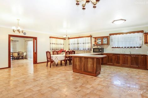 Property photo of 24 Thornton Avenue Bass Hill NSW 2197