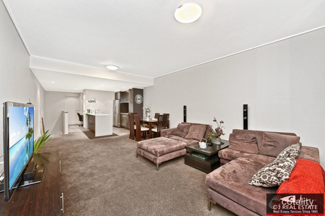 Property photo of 204/3 Jean Wailes Avenue Rhodes NSW 2138