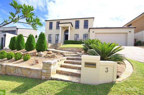 Property photo of 3 Houtman Avenue Shell Cove NSW 2529