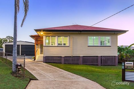 Property photo of 36 Creagh Street Zillmere QLD 4034