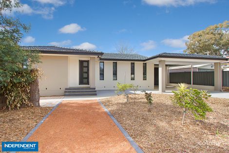 Property photo of 20 Luehmann Street Page ACT 2614