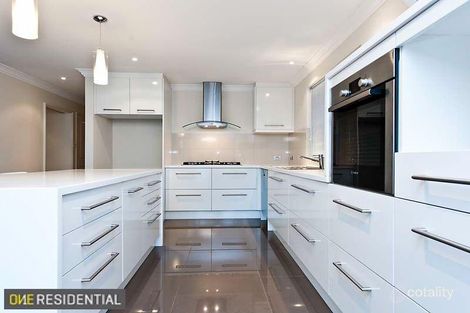 Property photo of 22A Aleppo Drive Kardinya WA 6163