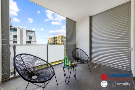 405/3-7 Burwood Rd, Burwood, NSW 2134