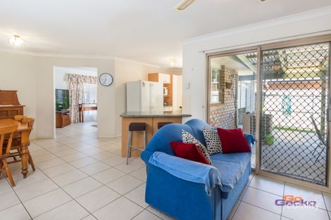 Property photo of 38 Cambridge Crescent Fitzgibbon QLD 4018