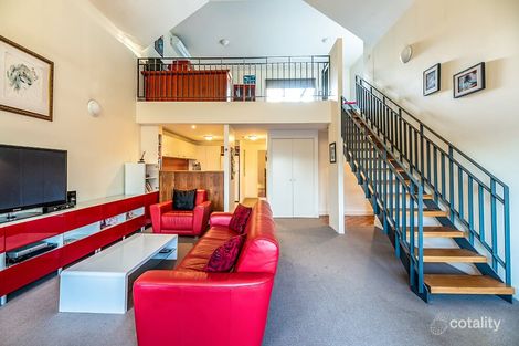 Property photo of 32/221 Cardigan Street Carlton VIC 3053