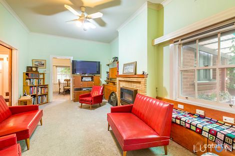 Property photo of 51 Anzac Park Reid ACT 2612