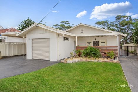 Property photo of 12 Charles Avenue Minnamurra NSW 2533