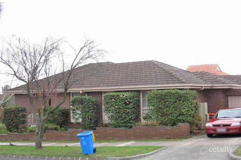 Property photo of 23 Bertram Street Glen Iris VIC 3146