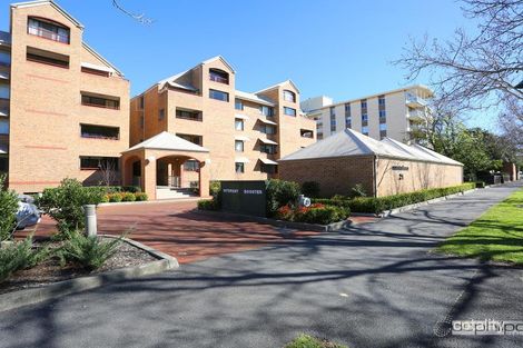20/21-37 Jeffcott St, North Adelaide, SA 5006