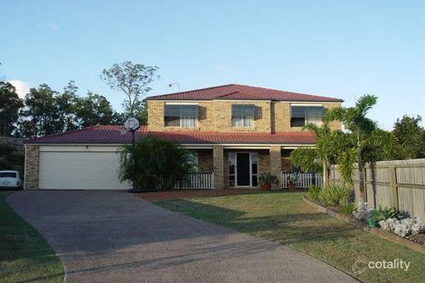 22 Border Ct, Arana Hills, QLD 4054
