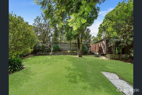 Property photo of 4 St Vincents Road Greenwich NSW 2065
