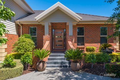 Property photo of 6 Harvard Court Gisborne VIC 3437