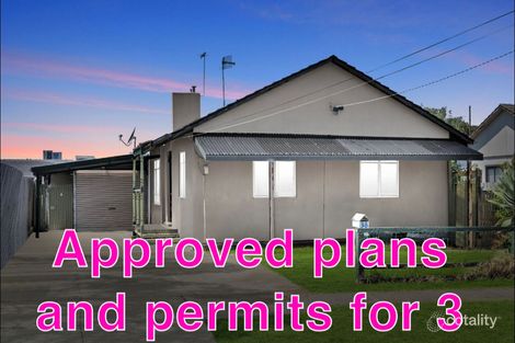 Property photo of 38 Smiley Road Broadmeadows VIC 3047