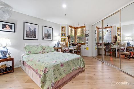 Property photo of 3/63 Crown Street Woolloomooloo NSW 2011