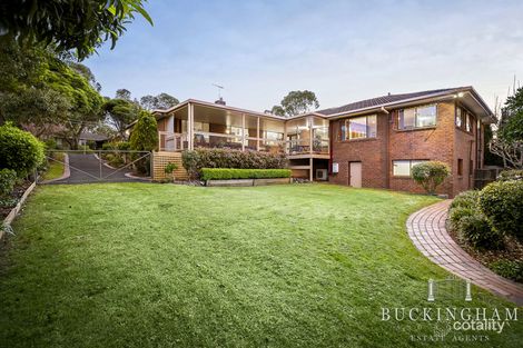 Property photo of 137 Mountain View Road Briar Hill VIC 3088