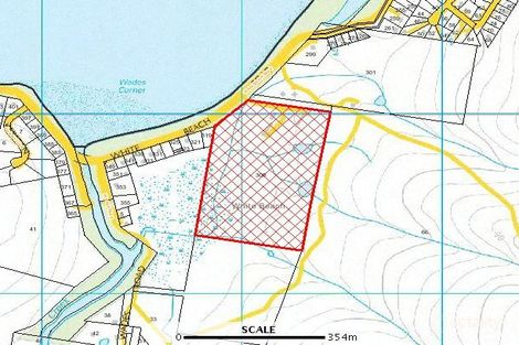 309 White Beach Rd, White Beach, TAS 7184