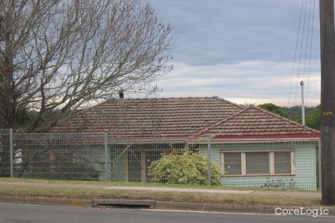 Property photo of 129 Windsor Road Northmead NSW 2152