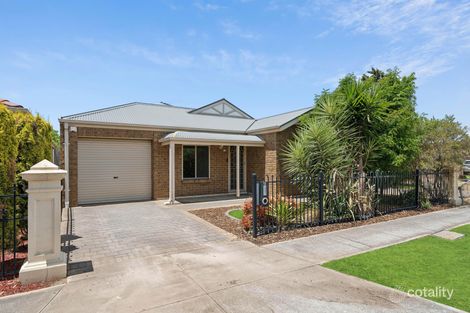 Property photo of 12 Warren Street Angle Park SA 5010