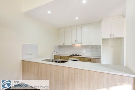 Property photo of 3/6 Reserve Street West Ryde NSW 2114