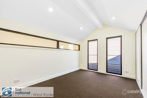 Property photo of 3/6 Reserve Street West Ryde NSW 2114