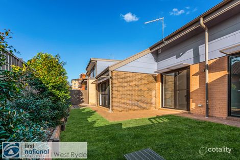 Property photo of 3/6 Reserve Street West Ryde NSW 2114
