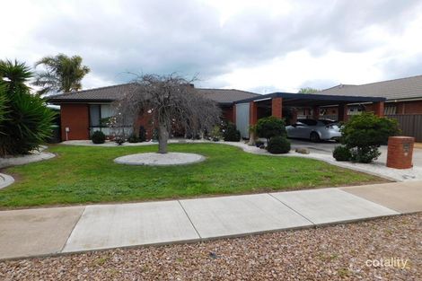 Property photo of 8 Pell Crescent Mooroopna VIC 3629