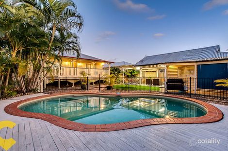 19 Willard St, Carina Heights, QLD 4152