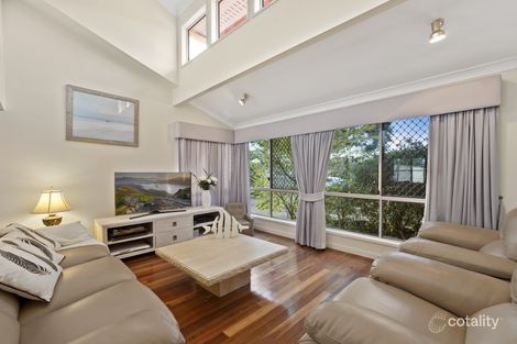 Property photo of 53 Palmwoods Crescent Runcorn QLD 4113