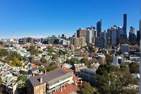 1306/184 Forbes St, Darlinghurst, NSW 2010