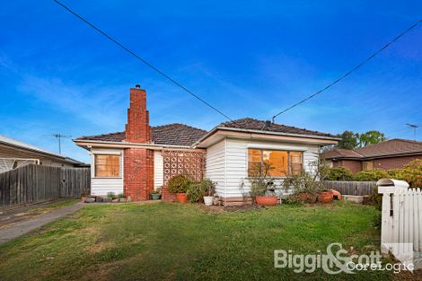 Property photo of 677A Barkly Street West Footscray VIC 3012