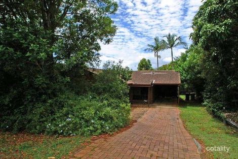 Property photo of 142 Panorama Drive Thornlands QLD 4164