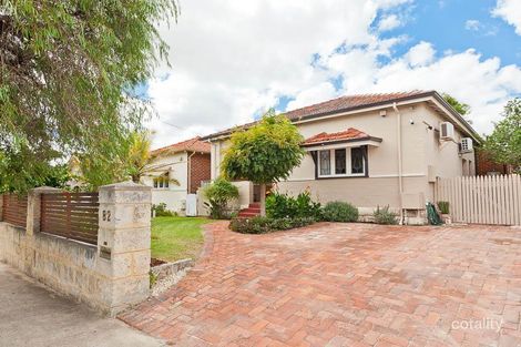 Property photo of 82 Egina Street Mount Hawthorn WA 6016