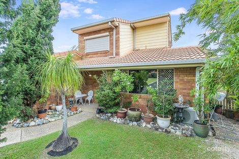 Property photo of 34/56 Miller Street Kippa-Ring QLD 4021