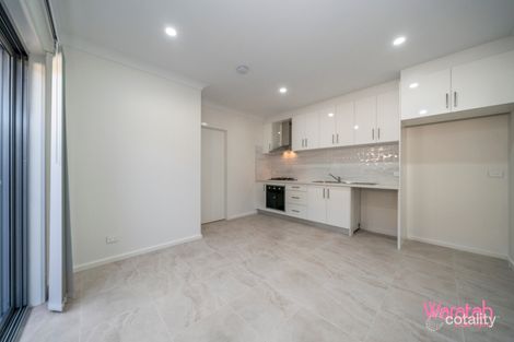 Property photo of 73 Floribunda Parade Marsden Park NSW 2765