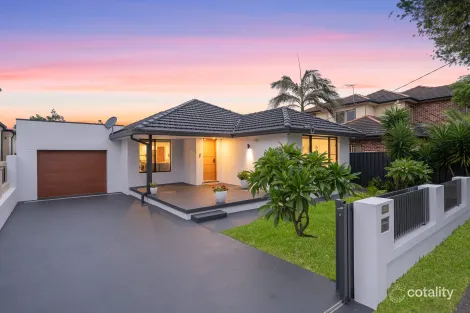 Property photo of 17A Reading Road Brighton-Le-Sands NSW 2216