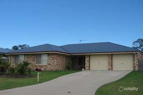 Property photo of 17 Sharyn Court Point Vernon QLD 4655