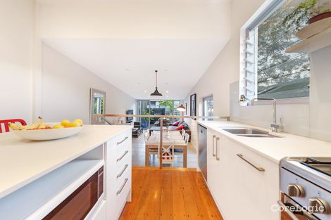 Property photo of 4 Piper Street Annandale NSW 2038
