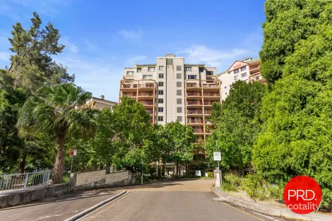103/15 Herbert St, Naremburn, NSW 2065