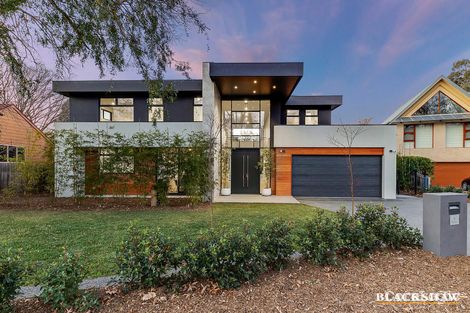 Property photo of 3 Blakely Row Yarralumla ACT 2600