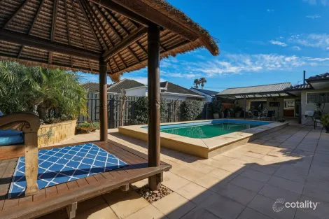 Property photo of 7 Winston Crescent West Beach SA 5024