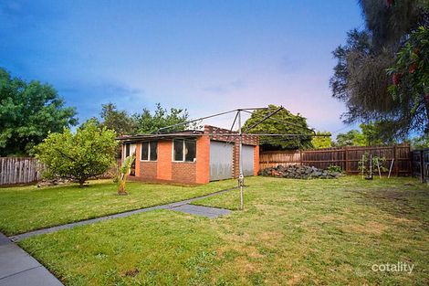 Property photo of 10 Collins Street Chadstone VIC 3148