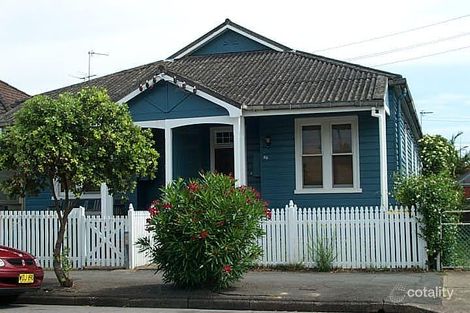 Property photo of 96 Bar Beach Avenue The Junction NSW 2291