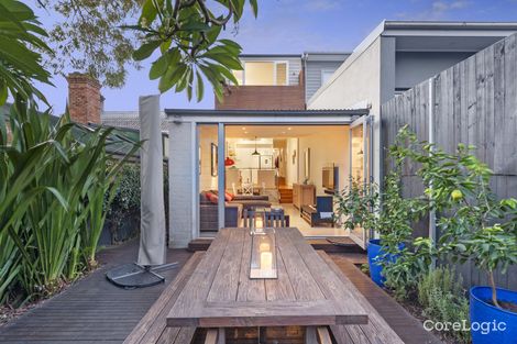 Property photo of 4 Piper Street Annandale NSW 2038