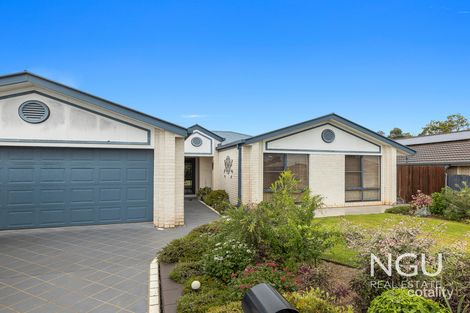 Property photo of 6 Neptune Street Springfield Lakes QLD 4300