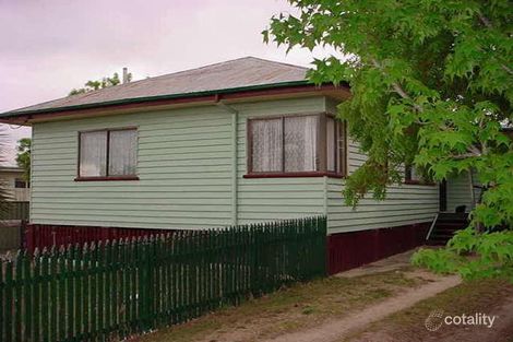 Property photo of 17 Thorpe Street Stanthorpe QLD 4380