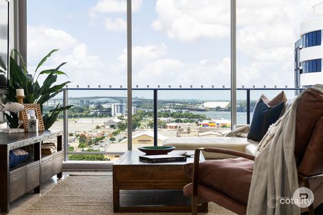 Property photo of 4167/37C Harbour Road Hamilton QLD 4007