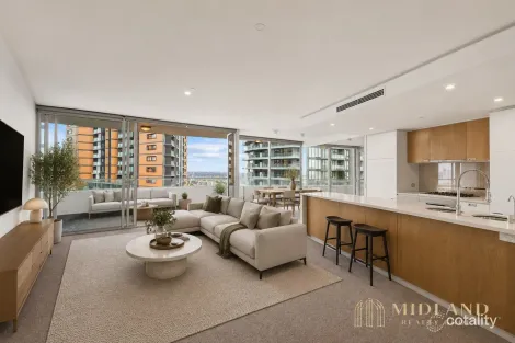 Property photo of 1501W/599 Pacific Highway St Leonards NSW 2065